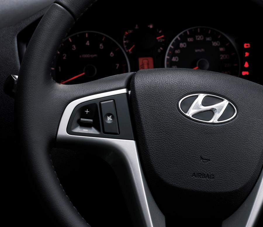  Hyundai i20 5-Door 2009 года  (фото 29 из 53)